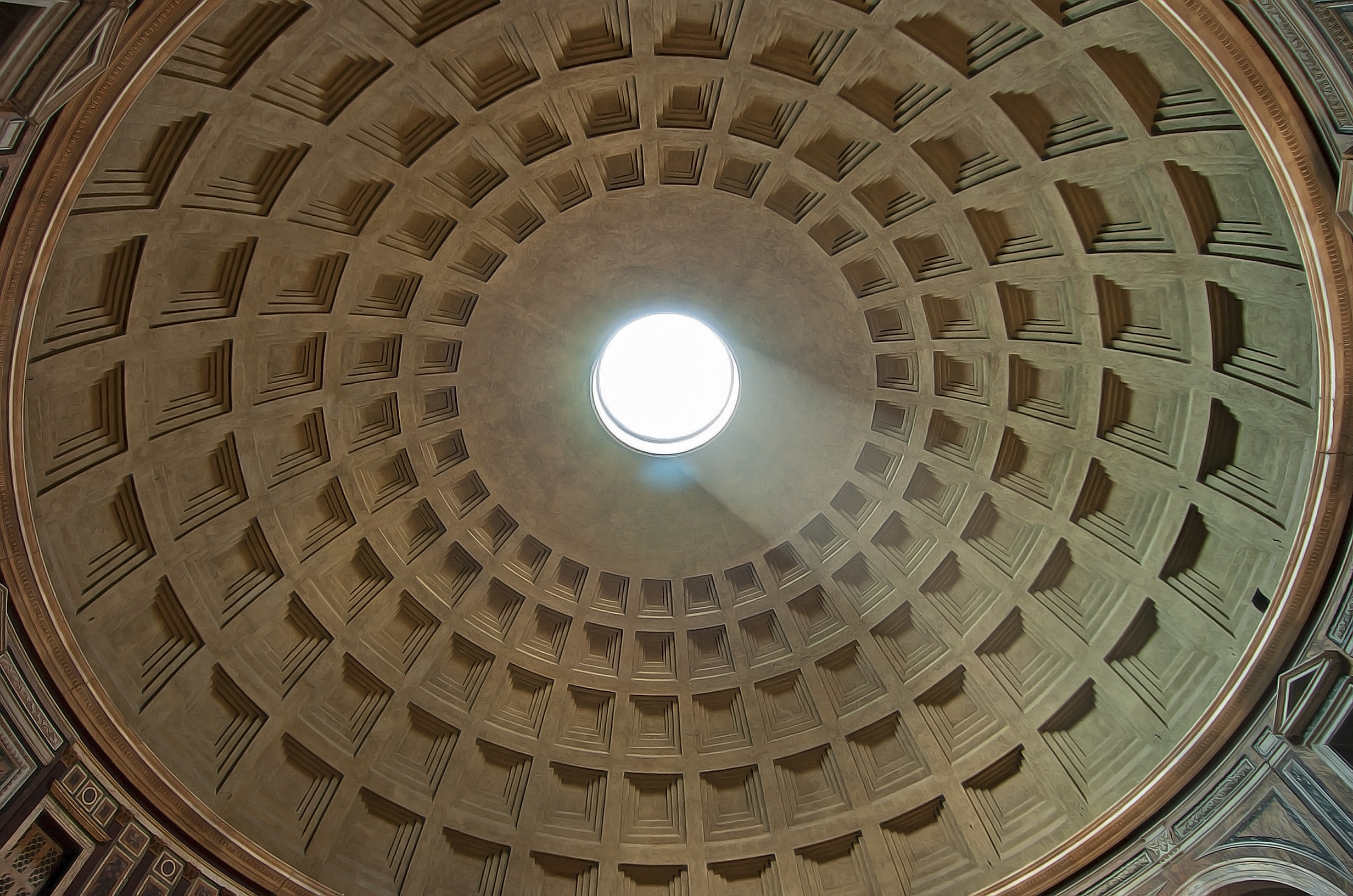 Pantheon